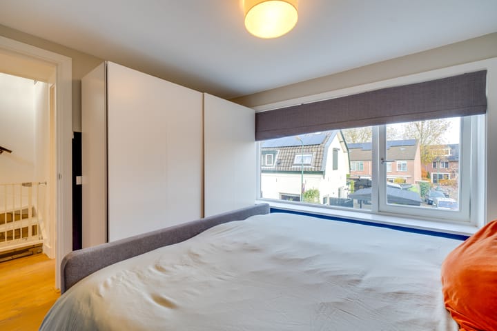 Foto 21 van Kastanjelaan 3