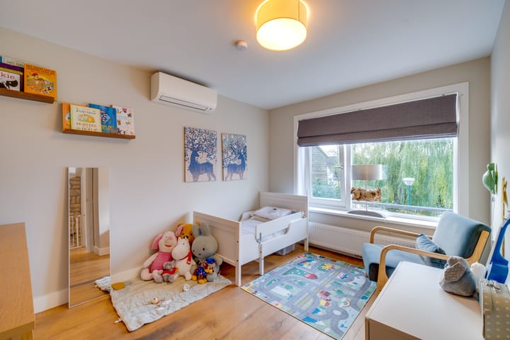 Foto 22 van Kastanjelaan 3