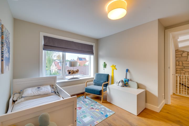 Foto 23 van Kastanjelaan 3