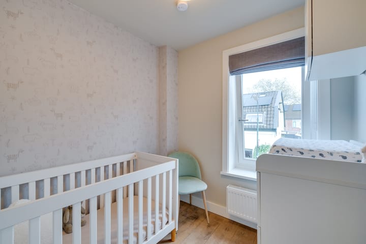 Foto 24 van Kastanjelaan 3