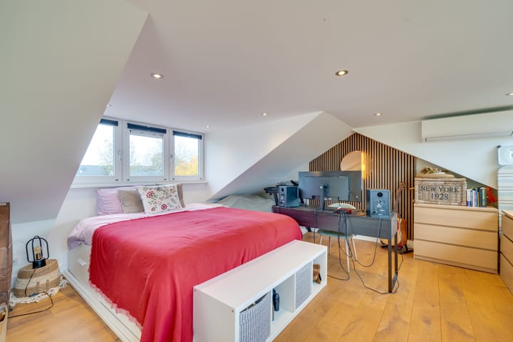 Foto 28 van Kastanjelaan 3