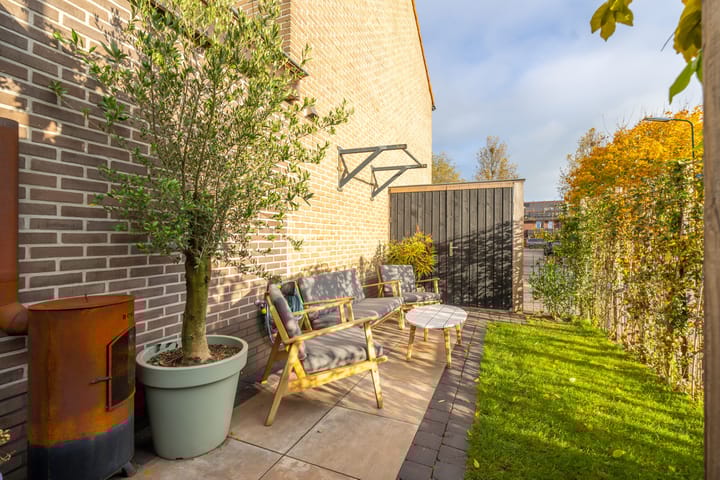 Foto 32 van Kastanjelaan 3