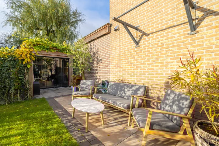 Foto 33 van Kastanjelaan 3