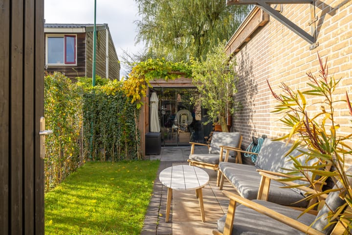 Foto 34 van Kastanjelaan 3