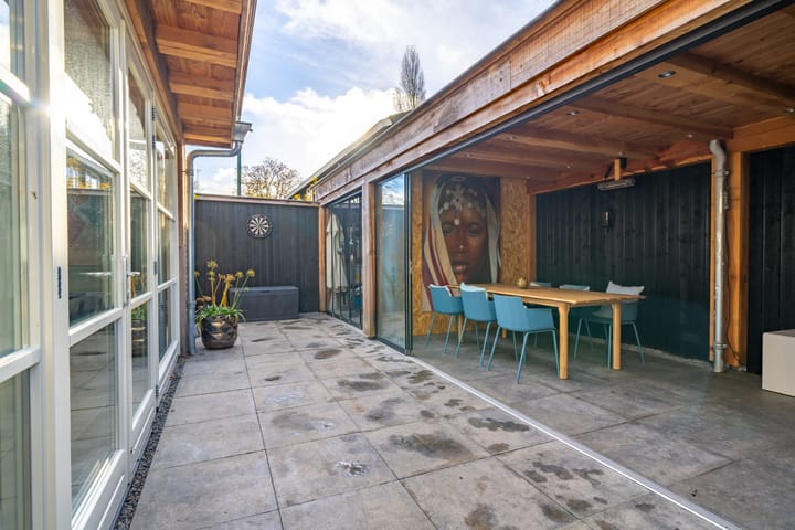 Foto 35 van Kastanjelaan 3