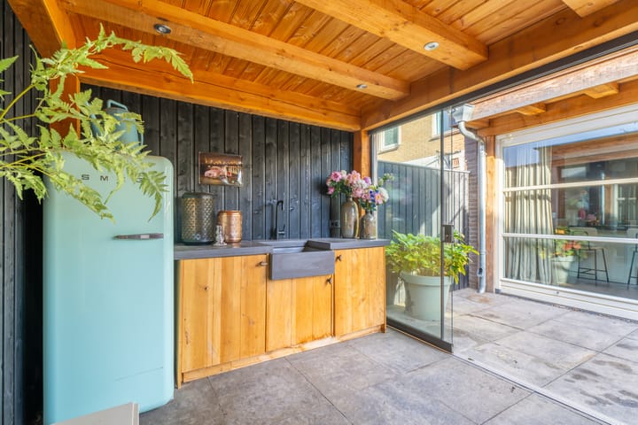 Foto 37 van Kastanjelaan 3