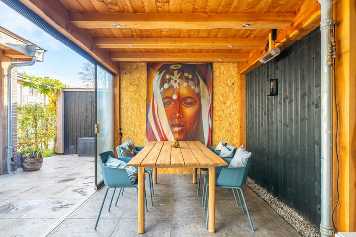 Foto 38 van Kastanjelaan 3