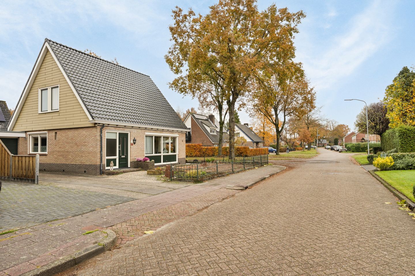 Meertensweg 23 main image