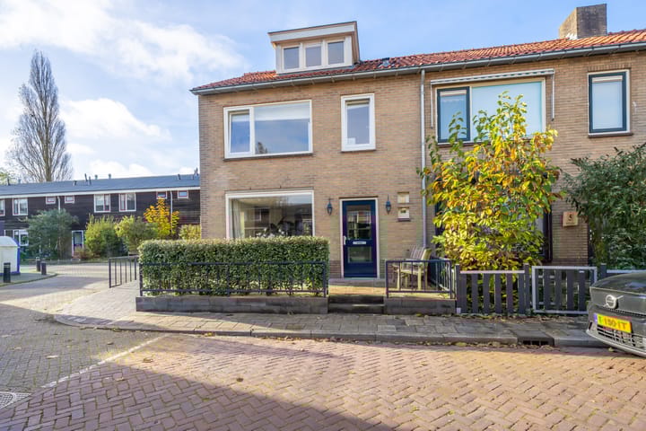 Foto 41 van Kastanjelaan 3