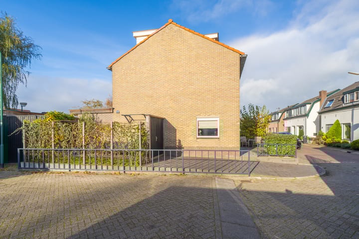 Foto 42 van Kastanjelaan 3