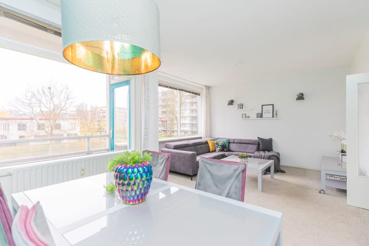 Foto 2 van Plein 1953 92