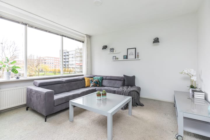 Foto 5 van Plein 1953 92