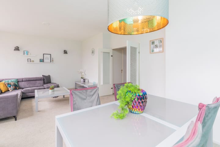 Foto 6 van Plein 1953 92