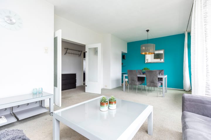 Foto 7 van Plein 1953 92