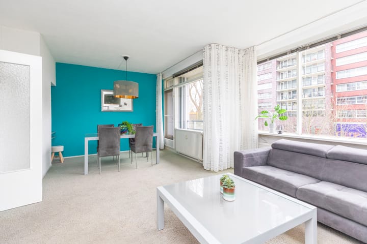 Foto 9 van Plein 1953 92