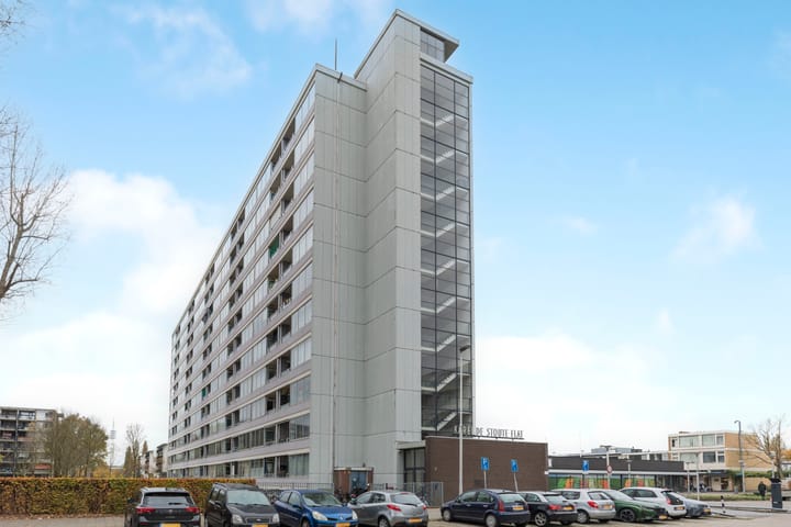 Foto 17 van Plein 1953 92