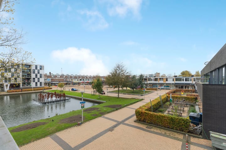 Foto 20 van Plein 1953 92