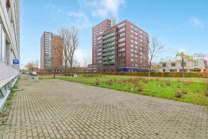 Foto 21 van Plein 1953 92