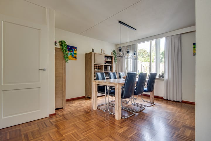 Foto 9 van Aaborch 17