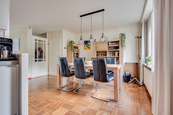 Foto 12 van Aaborch 17