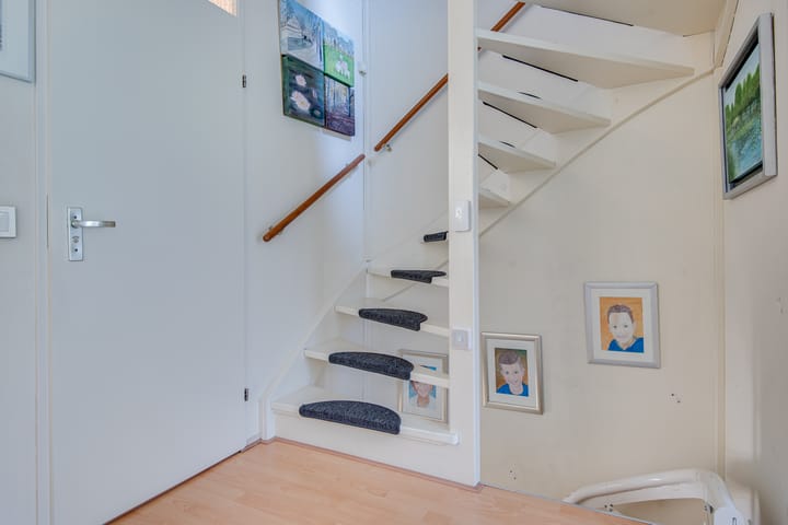 Foto 14 van Aaborch 17