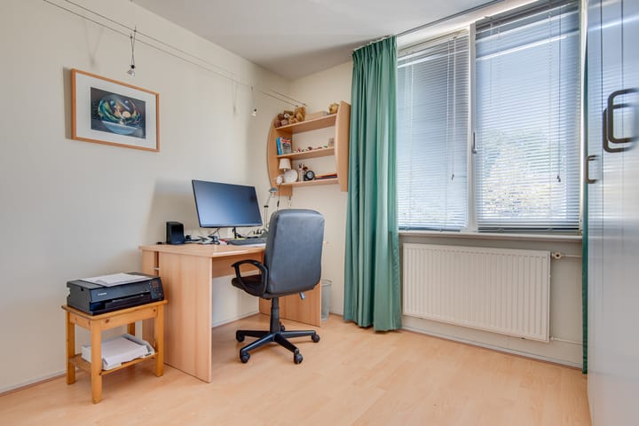 Foto 17 van Aaborch 17