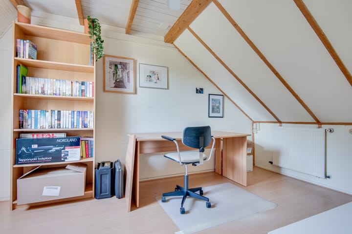 Foto 21 van Aaborch 17