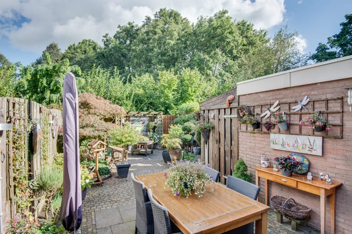 Foto 23 van Aaborch 17