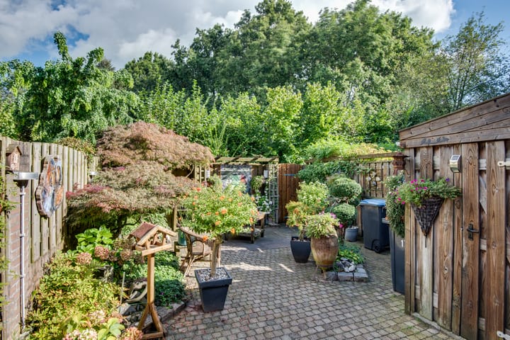 Foto 24 van Aaborch 17