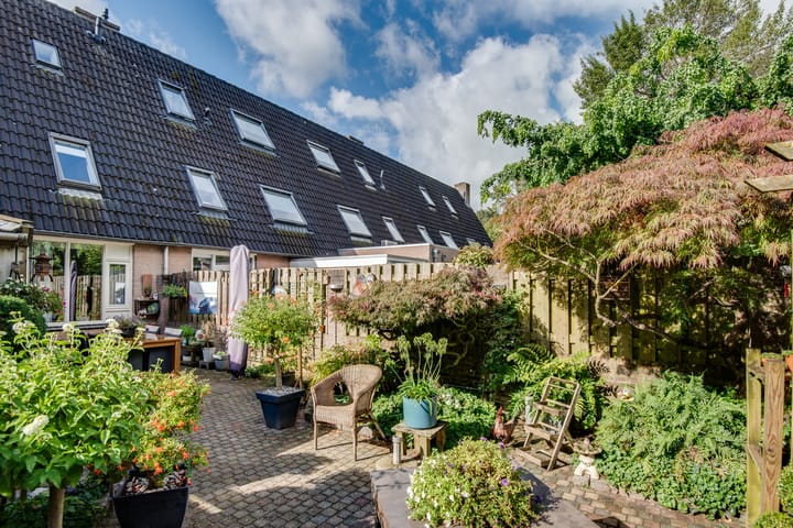 Foto 25 van Aaborch 17