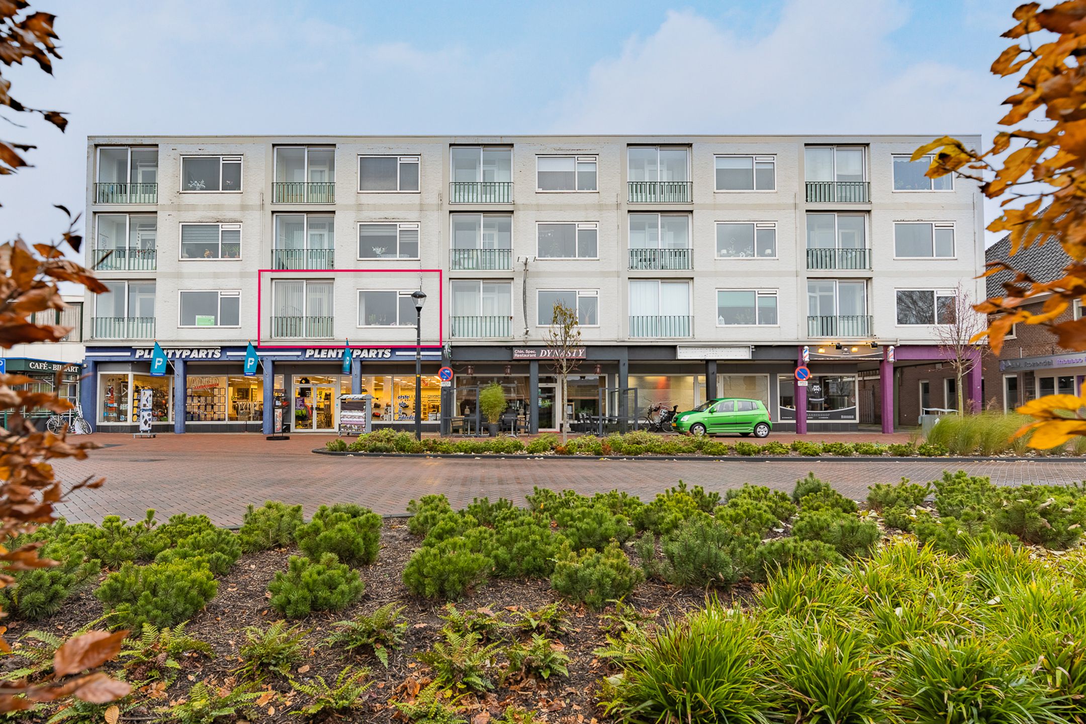 Grotestraat 252-A, 252, a, Nijverdal, 7443BW, Overijssel, Nederland 252