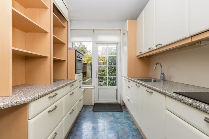 Foto 3 van Iepenlaan 22