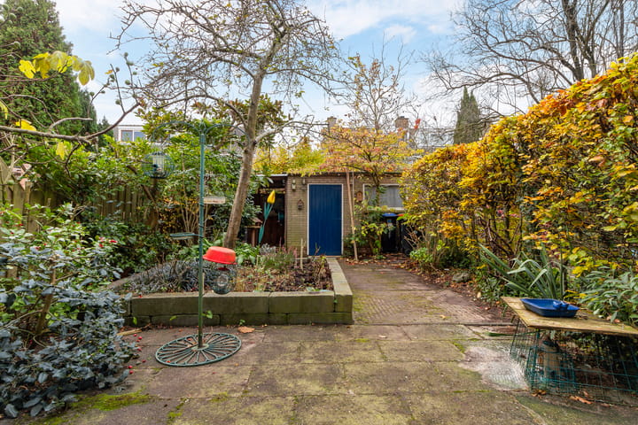 Foto 5 van Iepenlaan 22