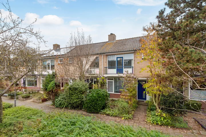 Foto 6 van Iepenlaan 22