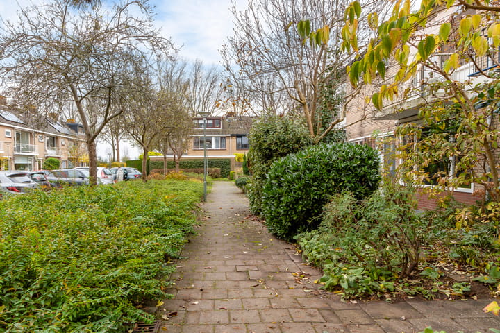 Foto 7 van Iepenlaan 22