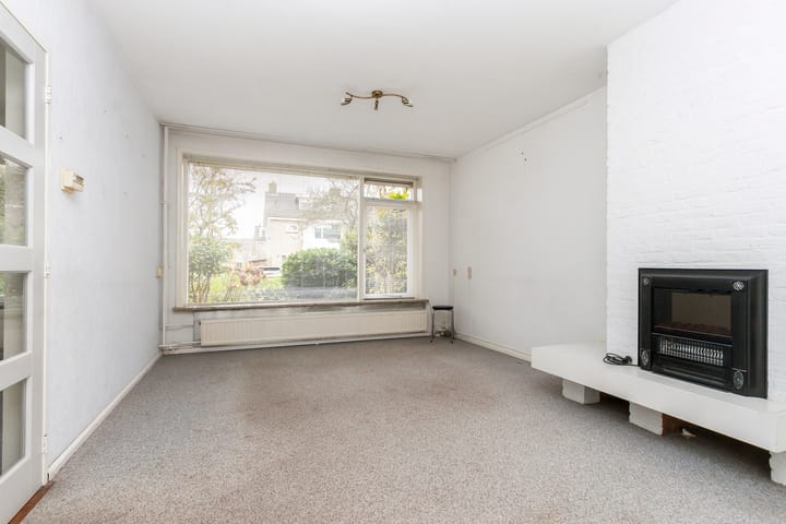 Foto 9 van Iepenlaan 22