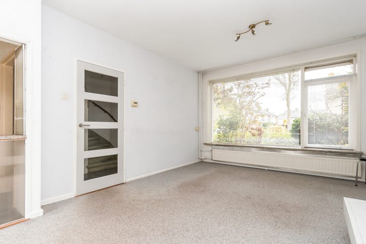 Foto 10 van Iepenlaan 22