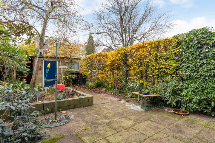 Foto 26 van Iepenlaan 22