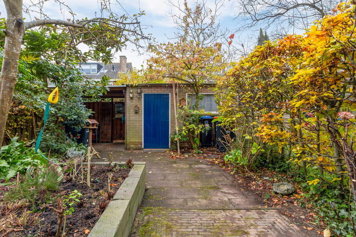 Foto 27 van Iepenlaan 22