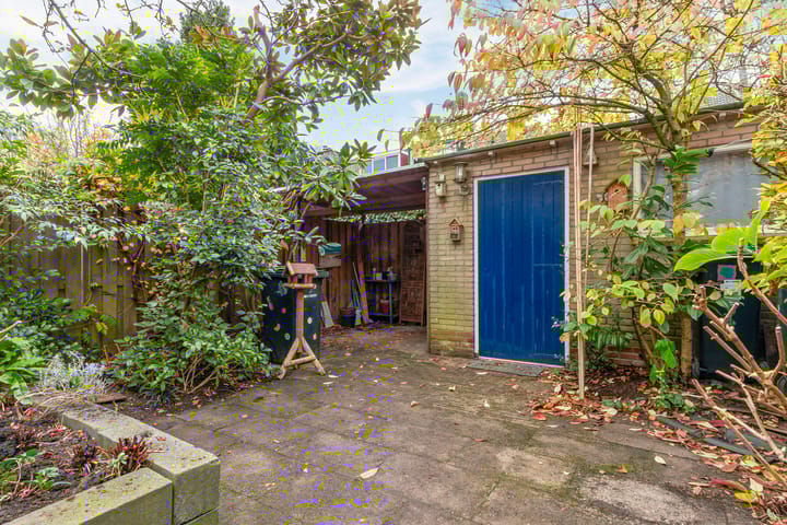 Foto 28 van Iepenlaan 22