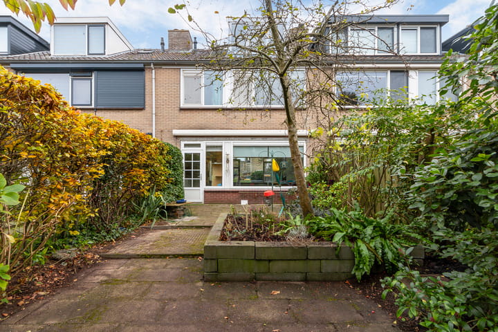 Foto 29 van Iepenlaan 22