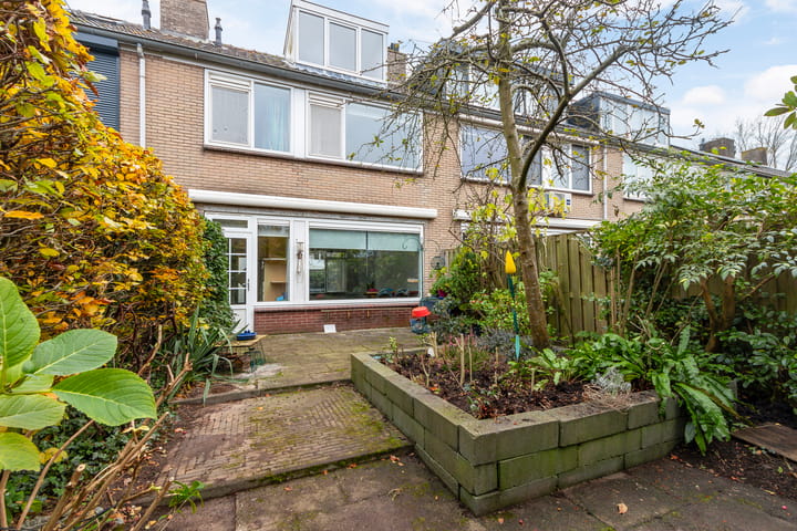 Foto 30 van Iepenlaan 22