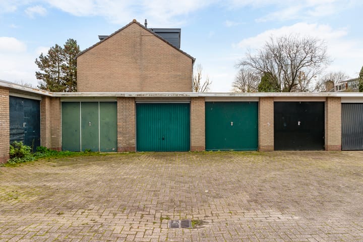 Foto 32 van Iepenlaan 22