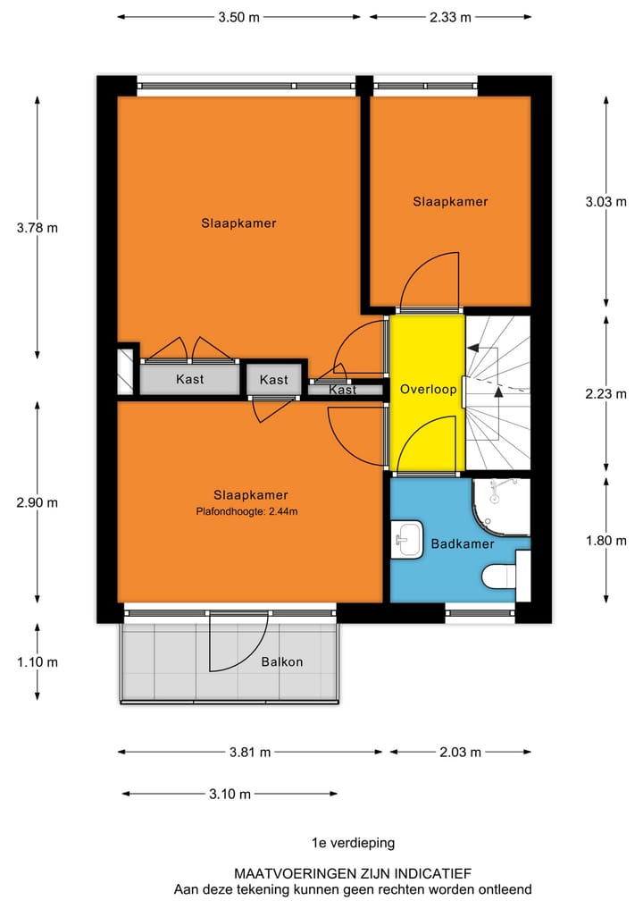 Foto 33 van Iepenlaan 22