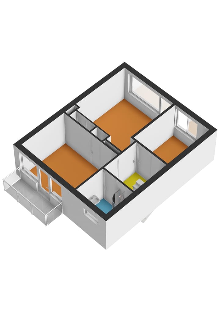 Foto 34 van Iepenlaan 22