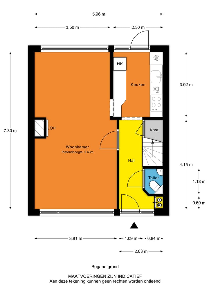 Foto 37 van Iepenlaan 22
