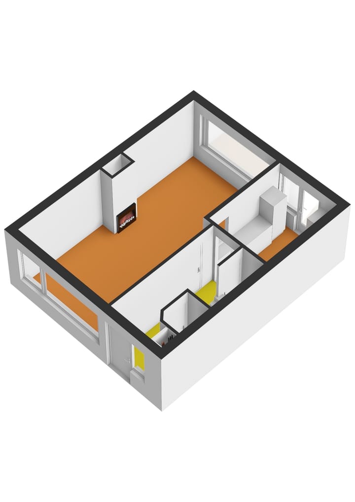 Foto 38 van Iepenlaan 22