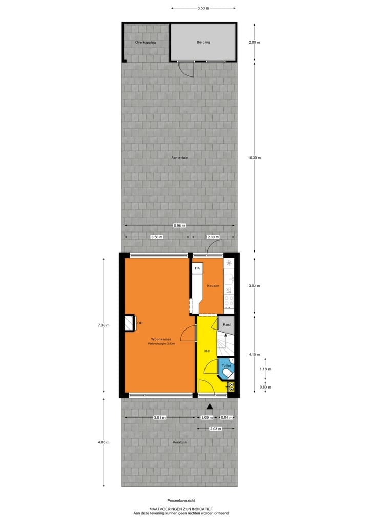 Foto 43 van Iepenlaan 22