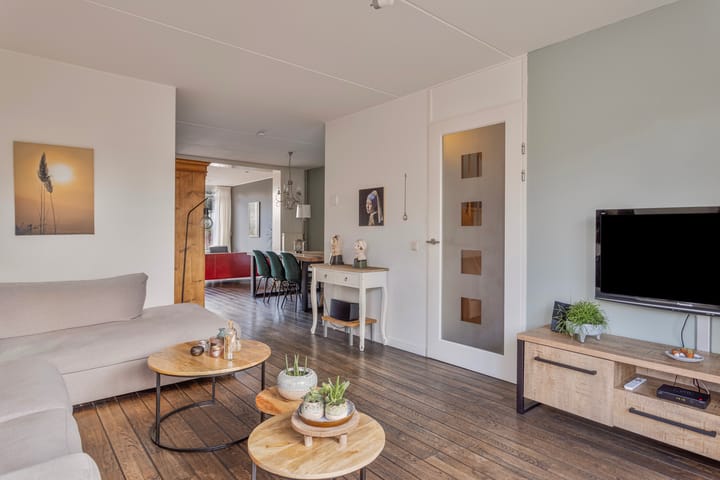 Foto 2 van Briljantboog 8