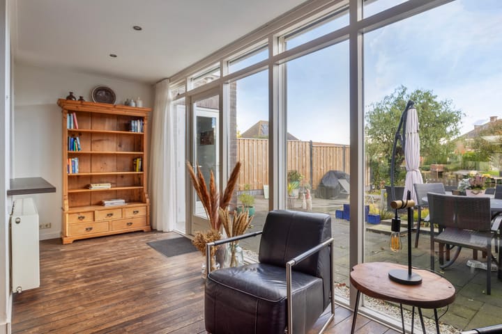 Foto 5 van Briljantboog 8